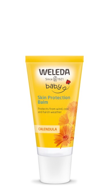WELEDA Calendula Skin Protect Balm 30ml